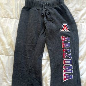 University of Arizona Sweatpants